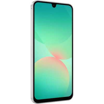 смартфон Samsung Galaxy A26 5G 8/256GB White SM-A266BZWJMEA белый