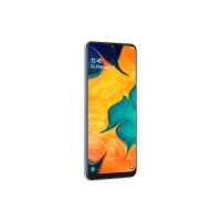 смартфон Samsung Galaxy A30 SM-A305FZWOSER белый