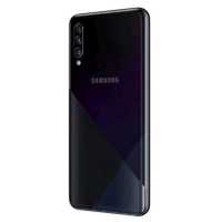 смартфон Samsung Galaxy A30s SM-A307FZKUSER черный