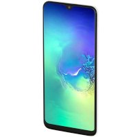смартфон Samsung Galaxy A30s SM-A307FZWVSER белый