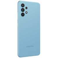 смартфон Samsung Galaxy A32 4/128GB Blue SM-A325FZBGCAU
