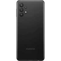 смартфон Samsung Galaxy A32 64GB Black SM-A325FZKDSER черный