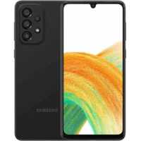 смартфон Samsung Galaxy A33 128GB AE Black SM-A336EZKGMEA
