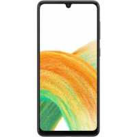 смартфон Samsung Galaxy A33 128GB AE Black SM-A336EZKHMEA