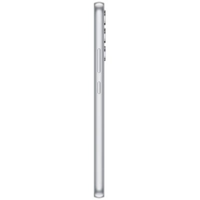 смартфон Samsung Galaxy A34 5G 8/256GB Silver SM-A346EZSECAU серебристый