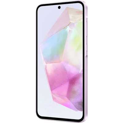 смартфон Samsung Galaxy A35 5G 8/128GB Light Violet SM-A356ELVPMEA лаванда