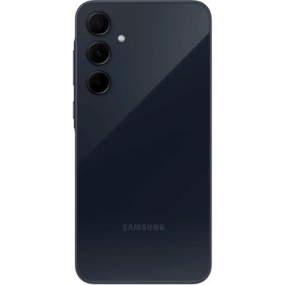 смартфон Samsung Galaxy A35 5G 8/256GB Dark Blue SM-A356EZKGSKZ темно-синий