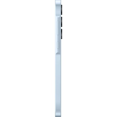 смартфон Samsung Galaxy A35 5G 8/256GB Light Blue SM-A356ELBVMEA голубой