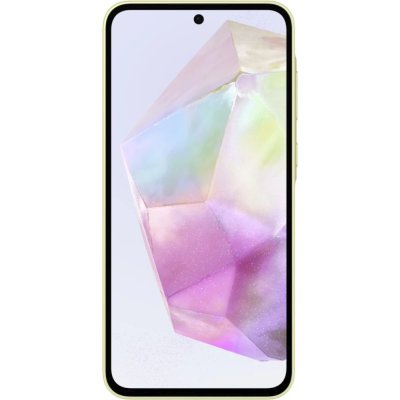 смартфон Samsung Galaxy A35 5G 8/256GB Yellow SM-A356EZYGCAU желтый