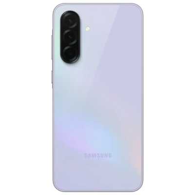 смартфон Samsung Galaxy A36 5G 8/128GB Lavender SM-A366BLVPMEA лаванда