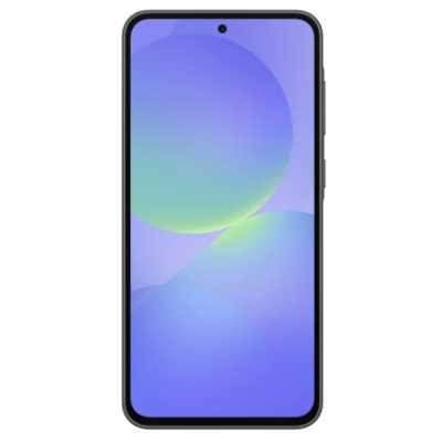 смартфон Samsung Galaxy A36 5G 8/256GB Black SM-A366EZKGCAC черный