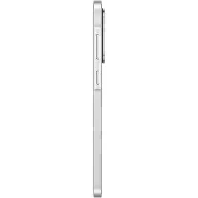 смартфон Samsung Galaxy A36 5G 8/256GB White SM-A366EZAGCAU белый