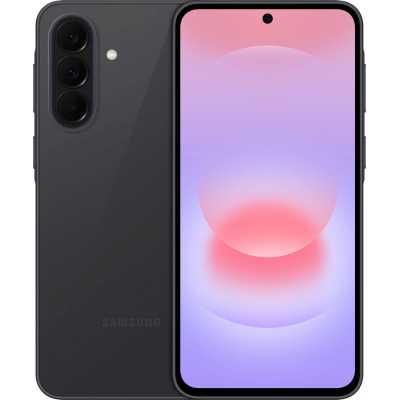 смартфон Samsung Galaxy A37 5G 8/128GB Black SM-A376EZADCAU черный