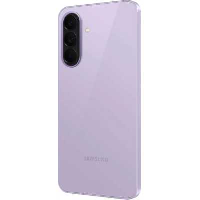 смартфон Samsung Galaxy A37 5G 8/128GB Light Violet SM-A376ELVDCAU лавандовый