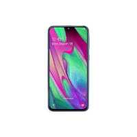 смартфон Samsung Galaxy A40 SM-A405FZBGSER синий