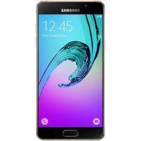 смартфон Samsung Galaxy A5 2016 SM-A510FZDDSER золотой