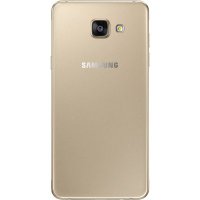 смартфон Samsung Galaxy A5 2016 SM-A510FZDDSER золотой