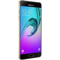 смартфон Samsung Galaxy A5 2016 SM-A510FZDDSER золотой