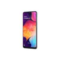 смартфон Samsung Galaxy A50 SM-A505FZKUSER черный