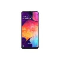 смартфон Samsung Galaxy A50 SM-A505FZWUSER белый
