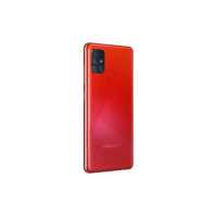 смартфон Samsung Galaxy A51 SM-A515FZRCSER красный