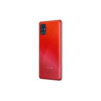 смартфон Samsung Galaxy A51 SM-A515FZRCSER красный
