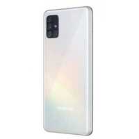 смартфон Samsung Galaxy A51 SM-A515FZWCSER белый