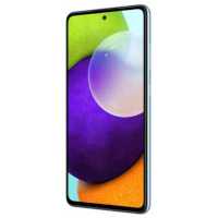 смартфон Samsung Galaxy A52 4/128GB Blue SM-A525FZBDCAU голубой