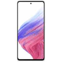 смартфон Samsung Galaxy A53 6/128GB White KZ SM-A536EZWDSKZ
