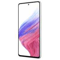 смартфон Samsung Galaxy A53 6/128GB White KZ SM-A536EZWDSKZ