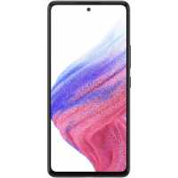 смартфон Samsung Galaxy A53 8/256GB Black KZ SM-A536EZKHSKZ