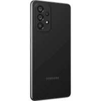смартфон Samsung Galaxy A53 8/256GB Black SM-A536EZKHCAU