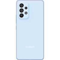 смартфон Samsung Galaxy A53 8/256GB Blue SM-A536ELBHCAU