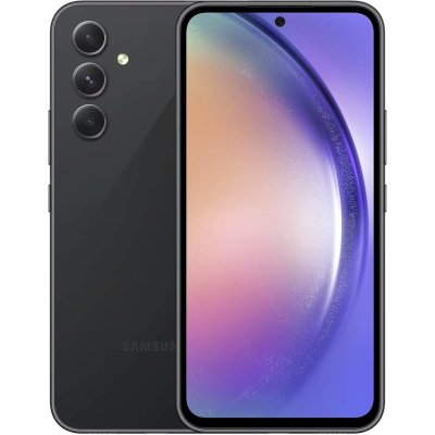 смартфон Samsung Galaxy A54 5G 6/128GB Graphite SM-A546EZKAR06 графит