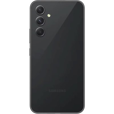 смартфон Samsung Galaxy A54 5G 6/128GB Graphite SM-A546EZKASKZ графит