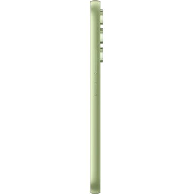 смартфон Samsung Galaxy A54 5G 8/128GB Green SM-A546ELGCMEA зеленый