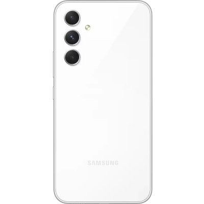 смартфон Samsung Galaxy A54 5G 8/128GB White SM-A546EZWCMEA белый