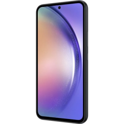 смартфон Samsung Galaxy A54 5G 8/256GB Graphite SM-A546EZKDSKZ графит