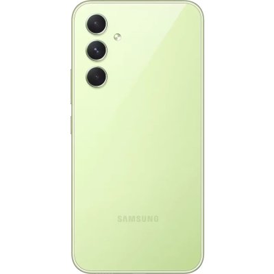 смартфон Samsung Galaxy A54 5G 8/256GB Green SM-A546ELGDSKZ зеленый