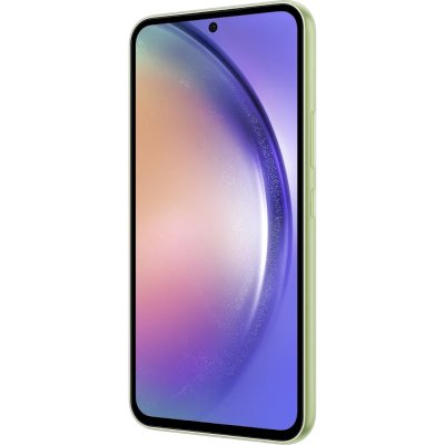 смартфон Samsung Galaxy A54 5G 8/256GB Green SM-A546ELGDSKZ зеленый