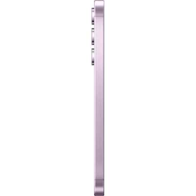смартфон Samsung Galaxy A55 5G 8/128GB Awesome Lilac SM-A556ELVASKZ лаванда
