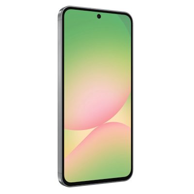 смартфон Samsung Galaxy A56 5G 12/256GB Black SM-A566BZKYMEA черный