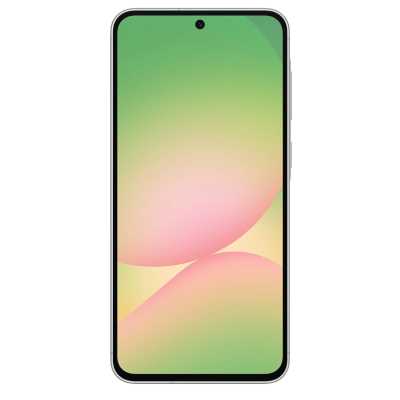 смартфон Samsung Galaxy A56 5G 12/256GB Grey SM-A566EZADBVO серый