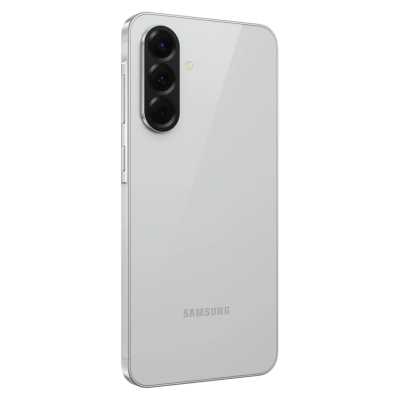 смартфон Samsung Galaxy A56 5G 12/256GB Grey SM-A566EZADBVO серый