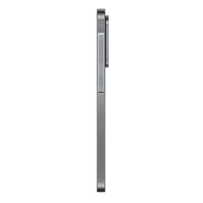 смартфон Samsung Galaxy A56 5G 8/128GB Black SM-A566BZKVMEA черный