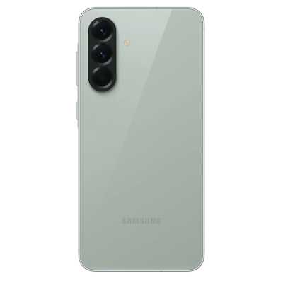 смартфон Samsung Galaxy A56 5G 8/128GB Green SM-A566EZGACAC зеленый
