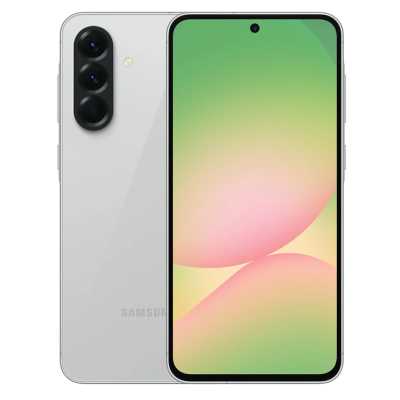смартфон Samsung Galaxy A56 5G 8/128GB Grey SM-A566BZAVMEA серый