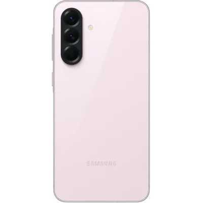 смартфон Samsung Galaxy A56 5G 8/128GB Pink SM-A566ELIACAU розовый