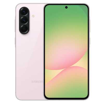 смартфон Samsung Galaxy A56 5G 8/256GB Pink SM-A566ELICCAC розовый