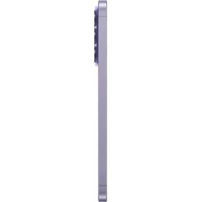 смартфон Samsung Galaxy A57 5G 12/512GB Purple SM-A576BZVKCAU сиреневый